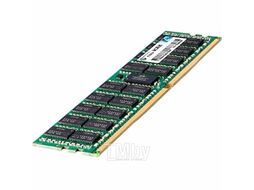 Модуль памяти HPE 32GB (1x32GB) Dual Rank x4 DDR4-3200 CAS-22-22-22 Registered Smart Memory Kit (P06033-B21)