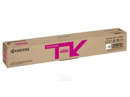 Тонер-картридж Kyocera TK-8115M для M8124cidn/M8130cidn (1T02P3BNL0)