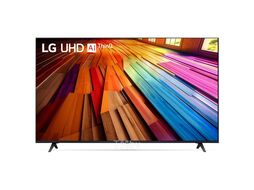 Телевизор LG 55UT80006LA