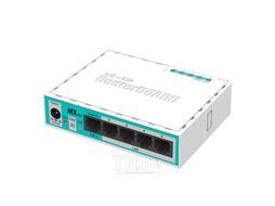 Маршрутизатор Mikrotik RB750r2