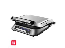 Электрогриль Red Solution SteakPRO RGM-M805 2100Вт черный