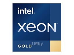 Процессор Dell Intel Xeon Gold 5317 (338-CBWNT) (3.0ГГц, 12C, 18М, 150Вт)