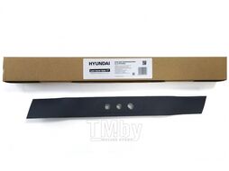 Нож 15" для газонокосилки (38 см) Hyundai KN15HY