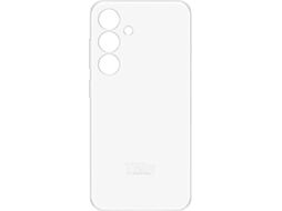 Чехол Clear Case S24, Прозрачный SAMSUNG GP-FPS921SAATR