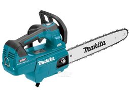 Пила цепная аккумуляторная (40V / без АКБ и ЗУ / BL / Шина 35 см) MAKITA UC004GZ