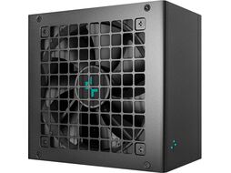 Блок питания DeepCool PN850M 850W (R-PN850M-FC0B-EU)