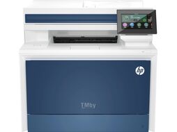 Лазерное МФУ HP Color LaserJet Pro MFP 4303fdw (5HH67A)