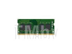 Оперативная память DDR4 16GB (PC4-25600) 3200MHz SR x8 SO-DIMM Kingston