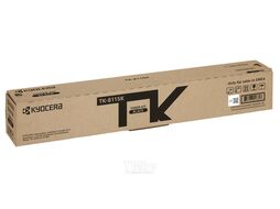 Тонер-картридж Kyocera TK-8115K для M8124cidn/M8130cidn (1T02P30NL0)