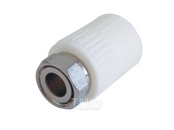 Муфта перех. Дн 32х20 ПП (серый) Aquaplast AT-03FT-RDS-322000