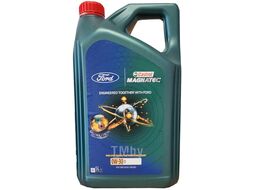 Масло моторное Ford-Castrol Magnatec D 0W-30 WSSM2C950A 5 л Ford 15F60C