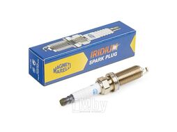 Свеча зажигания Double Iridium SIE6122-11 MAGNETI MARELLI 62611000067