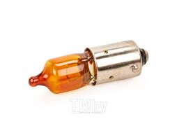 Лампа накаливания HY6W orange 12V MAGNETI MARELLI 2557600000