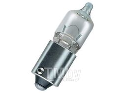 Лампа накаливания ЛАМПА 12V-H6W EUROREPAR 1616431880