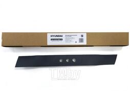 Нож 18" для газонокосилки (46 см) Hyundai KN18HY