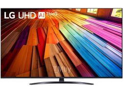 ЖК телевизор LG 65UT81006LA