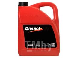 Масло моторное DIVINOL Bike Pro 4T 10W-50 5л Спецификация: API SL, JASO MA2 DIVINOL 50020-K007