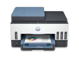 Струйное МФУ HP Smart Tank 795 All-in-One Printer