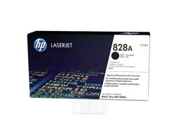 Фотобарабан HP 828A для HP Color LaserJet Enterprise M855/M880 черный