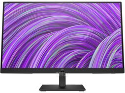 Монитор HP 21.5" P22h G5 черный IPS 16:9 HDMI M/M матовая HAS 250cd 178гр/178гр 1920x1080 75Hz VGA DP FHD 4.05кг (64W30AA)