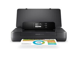 Мобильный принтер HP OfficeJet 202 (N4K99C#A82)