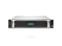 Система хранения HPE MSA 2062 12Gb SAS SFF Storage (incl. 1x2060 SAS SFF, 2xSSD 1,92Tb, Advanced Data Services LTU, 2xRPS) (R0Q84B)