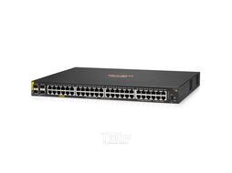 Коммутатор HPE Aruba 6100 JL675A 48G 4SFP+ 370PoE+ (JL675A)