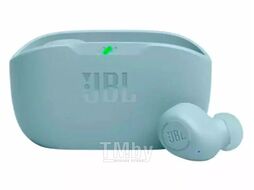 Беспроводные наушники JBL Wave Buds Mint