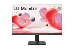 Монитор LG 23.8" 24MR400-B черный