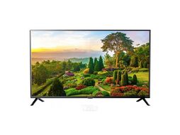 Телевизор LED Supra 40" STV-LC40ST0075F черный / FULL HD / 50Hz / DVB-T / DVB-T2 / DVB-C / USB / WiFi / Smart TV (RUS)