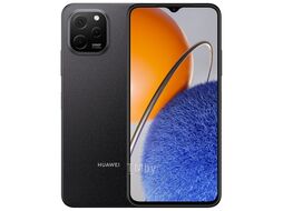 Смартфон Huawei Nova Y61 EVE-LX9N, 4+128GB Midnight Black (51097SXA)