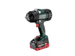 Гайковерт SSW 18 LTX 1450 BL Metabo 602401660