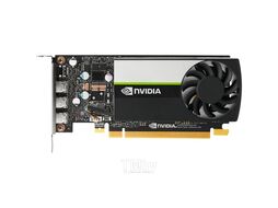 Видеокарта Nvidia Quadro T400 4GB GDDR6 (900-5G172-2240-000)