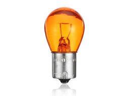 Лампа накаливания PY21W orange PEAKLITE 2550A