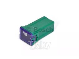 Предохранитель J 40A BOSCH 1987529059