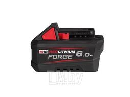 Аккумулятор M18 FB6 FORGE™ MILWAUKEE 4932492533