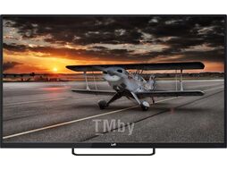 Телевизор Leff 32F240S (32" 1920x1080 (Full HD), частота матрицы: 60 Гц)