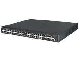 Коммутатор BDCOM S3900-48P6X