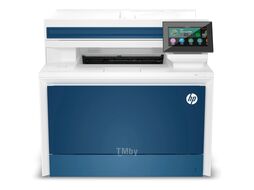 Лазерное МФУ HP Color LaserJet Pro MFP 4303dw (5HH65A)