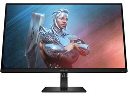 Монитор HP 27" Omen OMEN черный IPS LED 1ms 16:9 HDMI матовая HAS Piv 1000:1 400cd 178гр/178гр 1920x1080 165Hz DP FHD USB 8кг (780F9AA)