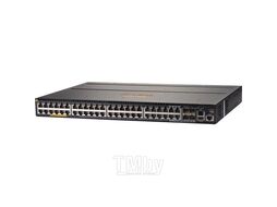 Коммутатор HPE Aruba 2930M JL322A 44G 4SFP 1440W (JL322A)