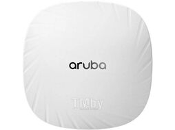 Точка доступа HPE Aruba AP-505 (RW) Unified AP (R2H28A) 10/100/1000BASE-TX (R2H28A)