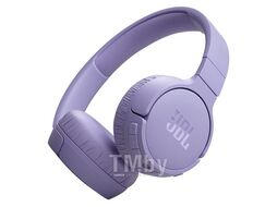 Беспроводные наушники JBL Tune 670NC Purple