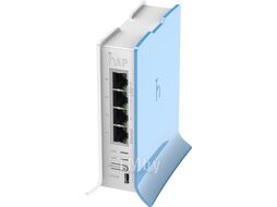 Wi-Fi роутер Mikrotik hAP lite RB941-2nD-TC