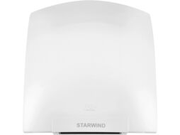 Сушилка для рук Starwind SW-HD820 2000Вт белый