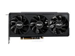 Видеокарта Palit RTX 4060 Ti JetStream 16GB GDDR6 (NE6406T019T1-1061J)