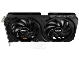 Видеокарта Palit RTX 4060 Infinity 2 OC 8GB GDDR6 (NE64060S19P1-1070L)