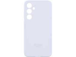 Чехол Silicone Case A35, Light Blue SAMSUNG EF-PA356TLEGRU