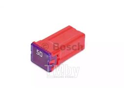 Предохранитель J 50A BOSCH 1987529060