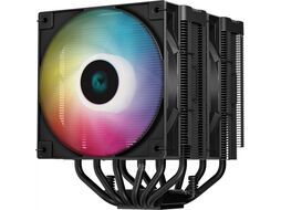 Кулер DeepCool AG620 Digital BK ARGB (R-AG620-BKADMN-G-2)